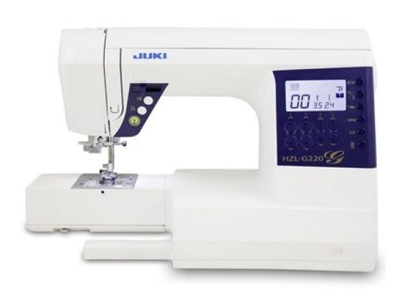 juki hzl g220 entremaquinasdecoser