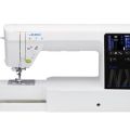 Máquina de coser Juki HZL-NX7