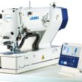 Maquina de ojales electrónica JUKI LBH-1790SS