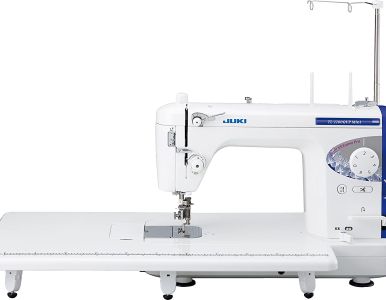 Maquina de coser Juki TL 2200 QVP mini