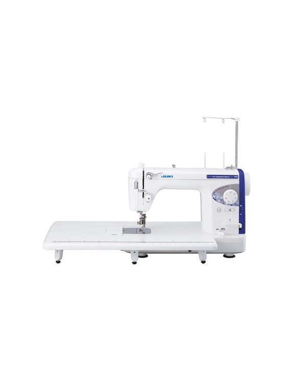 maquina de coser juki TL 2200 qvp mini