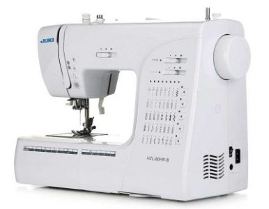 Maquina de coser Juki HZL-60H