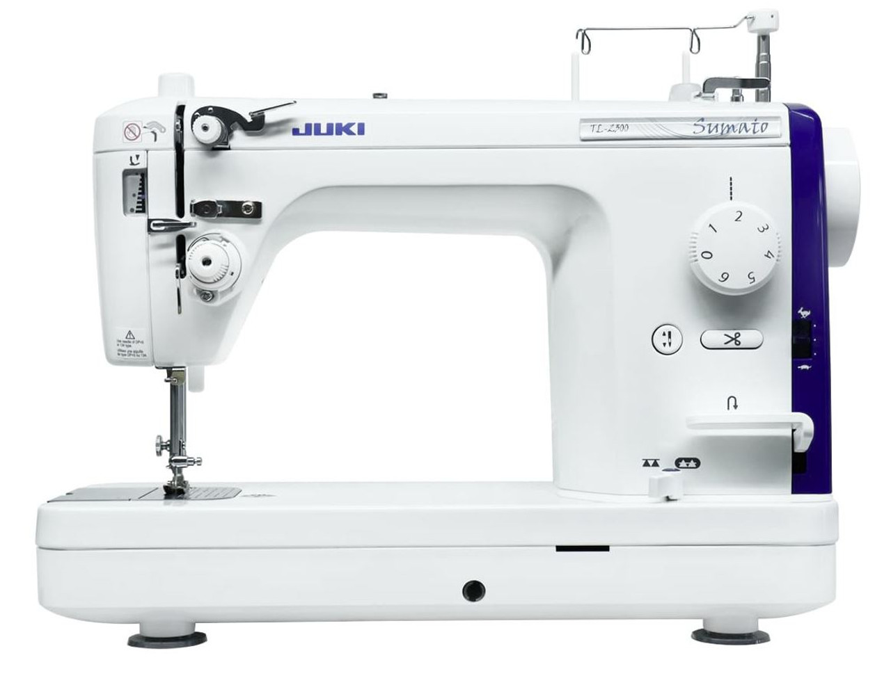 Maquina de coser Juki TL 2300 Sumato