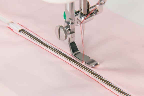 maquina de coser Juki TL 2300 sumato