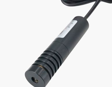 L&aacute;mpara laser para maquina de coser