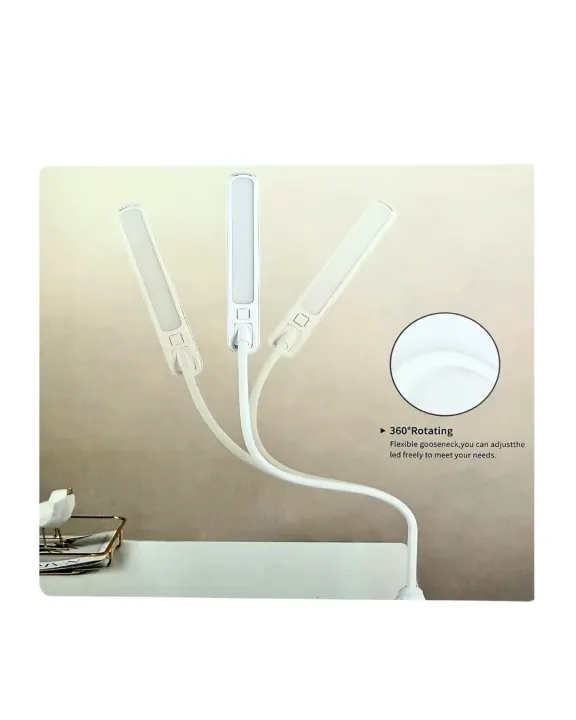 lampara led para maquina de coser