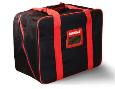 Maleta Janome para maquinas de coser