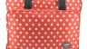 Maleta maquina de coser [Rojo]