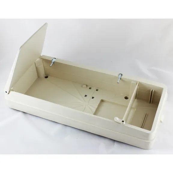 maleta rigida para maquina de coser