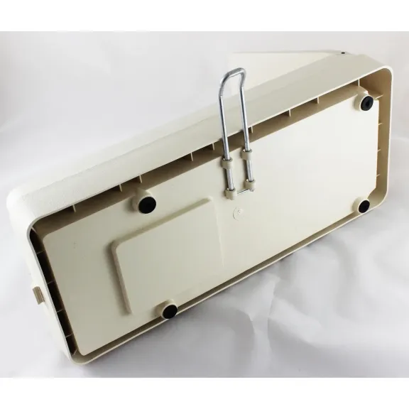 maleta rigida para maquina de coser