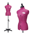 Maniquie regulable talla 48-54