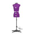 Maniquí regulable talla 42 a 48