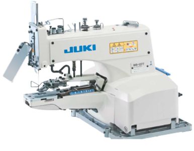 Maquina de Botones Juki MB1377-12S
