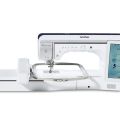 Maquina de coser y bordar Brother XP1