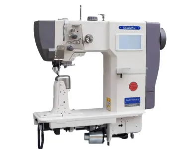 maquina de columna sewmaq swd1591E-7