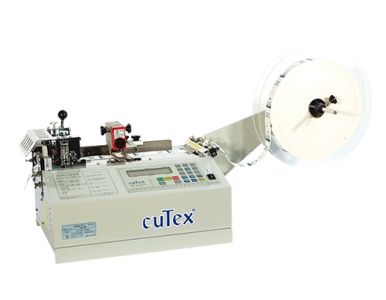 Máquina de corte en frío Cutex