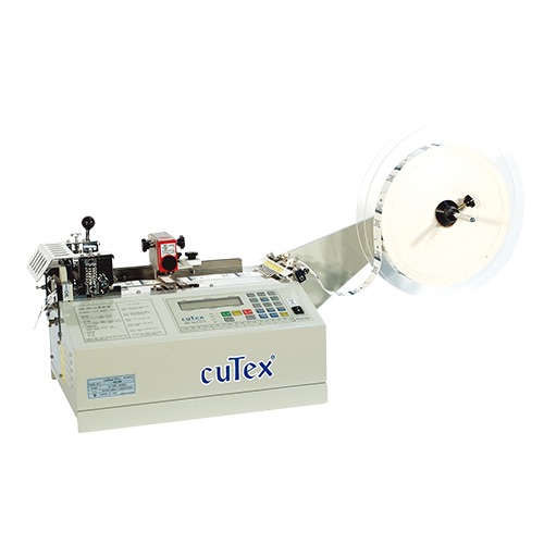 Máquina de corte en frío Cutex
