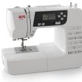 Maquina de coser Alfa 2160