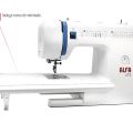 Maquina de coser Alfa 474
