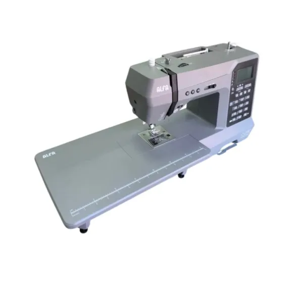 Alfa Core maquina de coser Heavy Duty