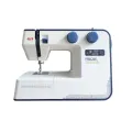 Maquina de coser Alfa precise denim