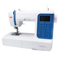 Maquina de coser Alfa Next 200 con mesa Extensible 