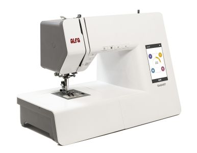 Maquina de coser Alfa Smart