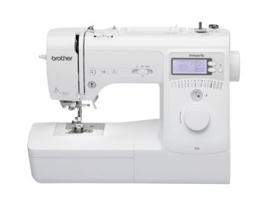 Máquina de coser  BROTHER INNOVIS A16