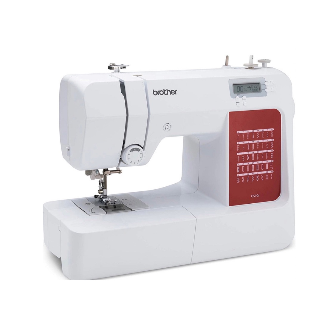 Máquina de coser  BROTHER CS10