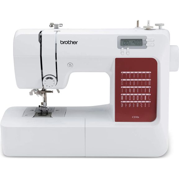 Maquina de coser Brother CS10