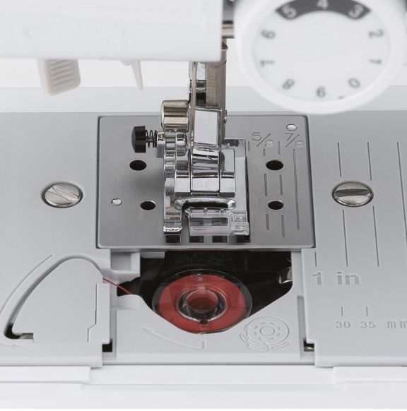 Maquina de coser Brother CS10