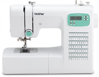 Maquina de coser Brother CS70S