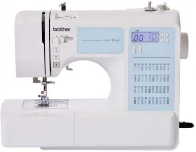  Maquina de coser Brother FS40s
