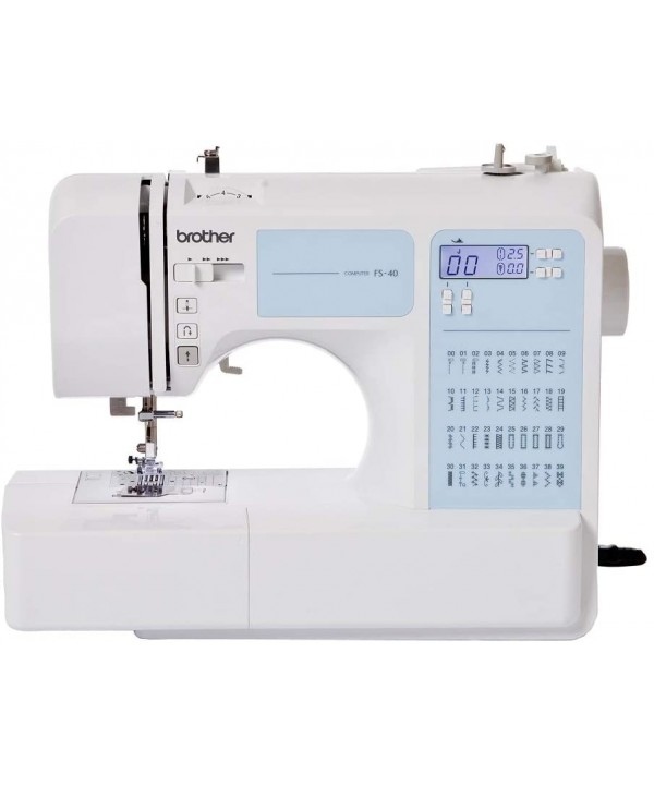  Maquina de coser Brother FS40s