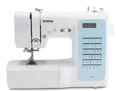  Maquina de coser Brother FS40s