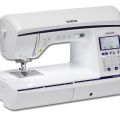 Máquina de coser BROTHER INNOVIS 1800Q