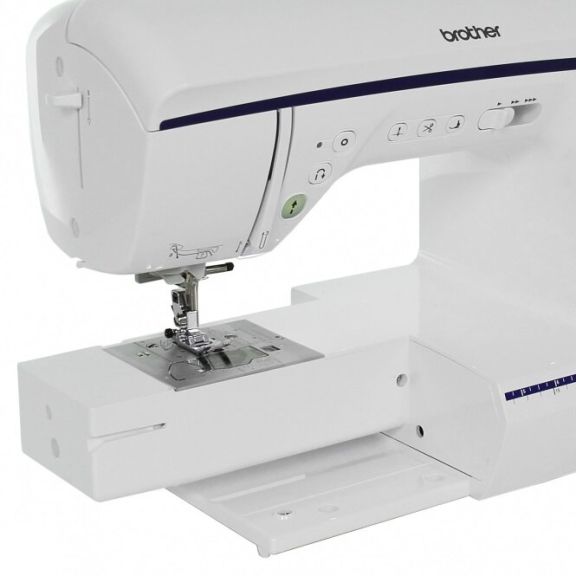 Maquina de coser Brother innovis 1800Q