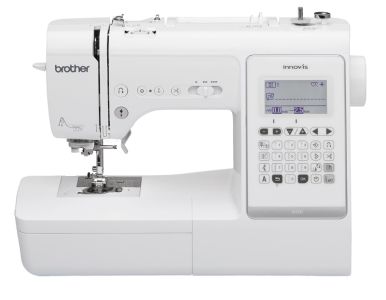 Máquina de coser  BROTHER INNOVIS A150