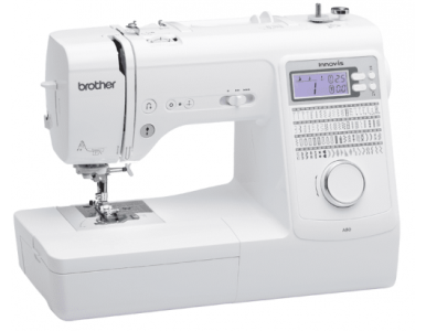 Maquina de coser Brother Innovis A80