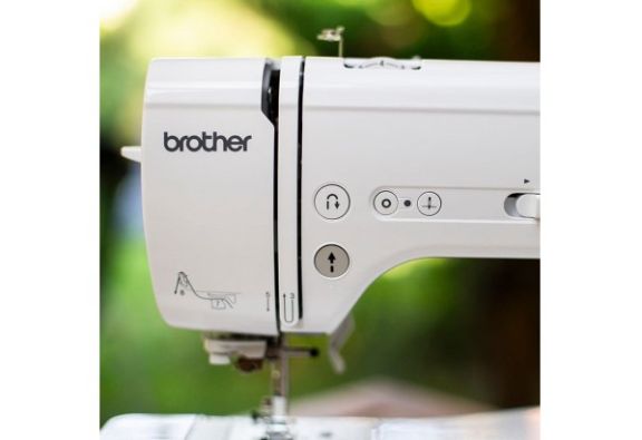 Maquina de coser Brother Innovis A80