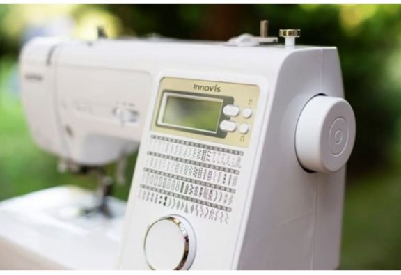 Maquina de coser Brother Innovis A80