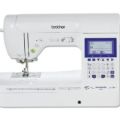 Maquina de coser Brother F420