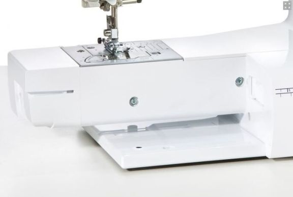 maquina de coser electronica Brother innovis F460
