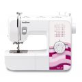 Máquina de coser  BROTHER RH 127