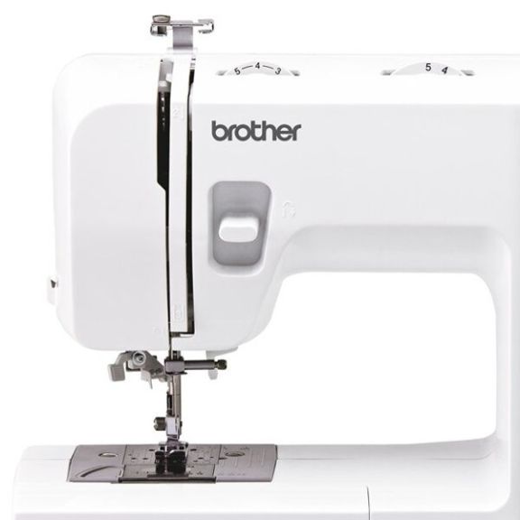 Maquina de coser Brother Rh127