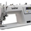 Pespunte recto cortahilos Brother S7250A-S