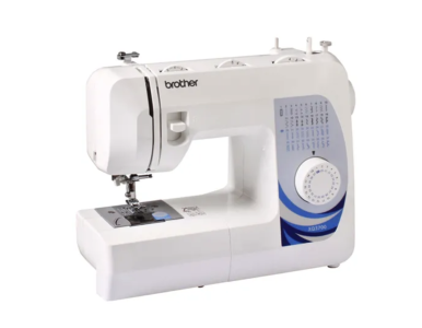 Maquina de coser Brother XQ3700