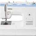 Maquina de coser Brother XT27 Heavy Duty