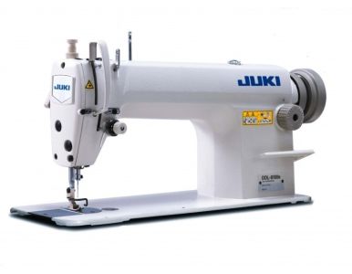 Juki DDL8100e Pespunte recto 