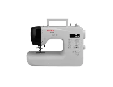 Máquina de coser Sigma 2200